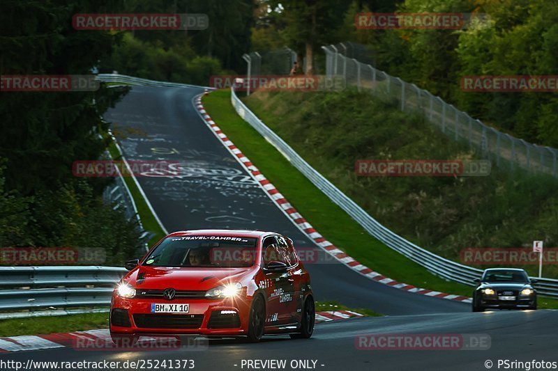 Bild #25241373 - Touristenfahrten Nürburgring Nordschleife (07.10.2023)