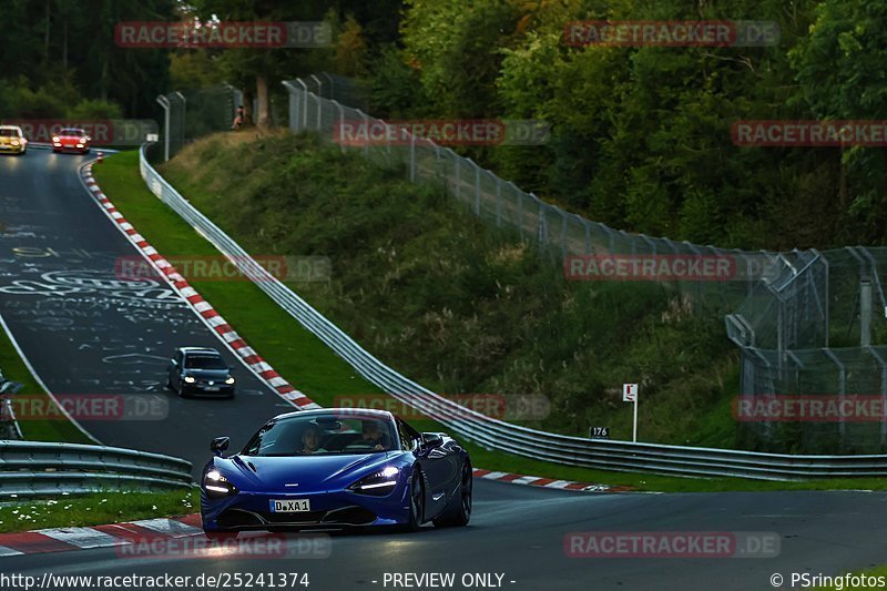 Bild #25241374 - Touristenfahrten Nürburgring Nordschleife (07.10.2023)