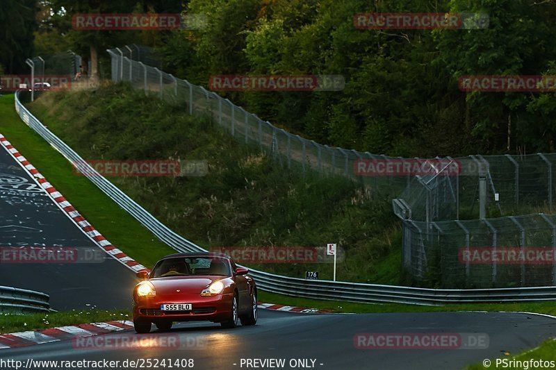 Bild #25241408 - Touristenfahrten Nürburgring Nordschleife (07.10.2023)