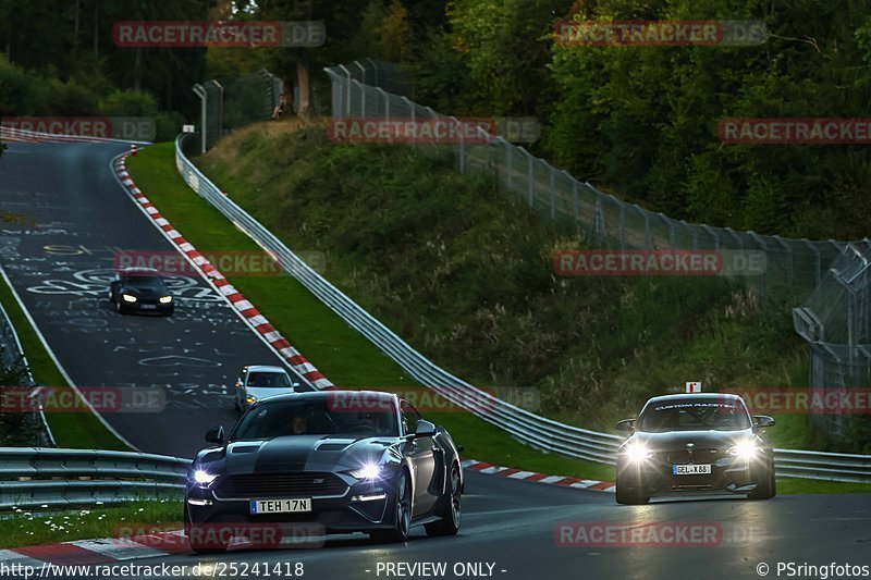 Bild #25241418 - Touristenfahrten Nürburgring Nordschleife (07.10.2023)