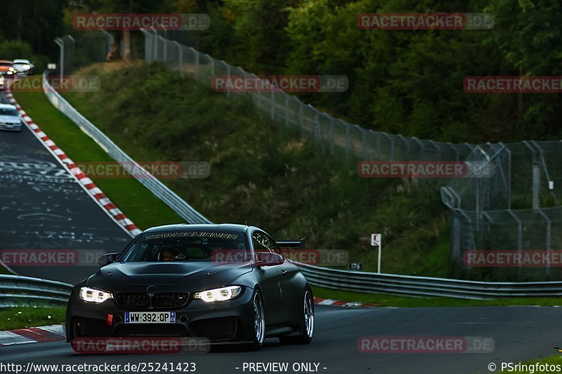 Bild #25241423 - Touristenfahrten Nürburgring Nordschleife (07.10.2023)