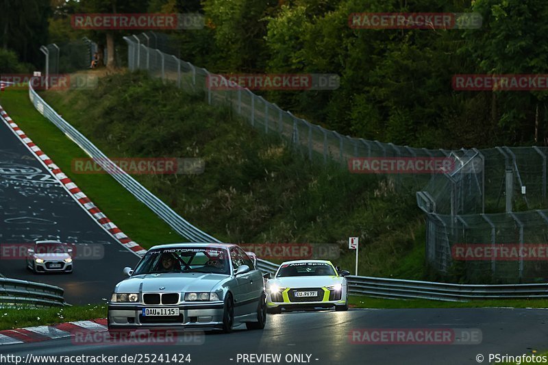 Bild #25241424 - Touristenfahrten Nürburgring Nordschleife (07.10.2023)