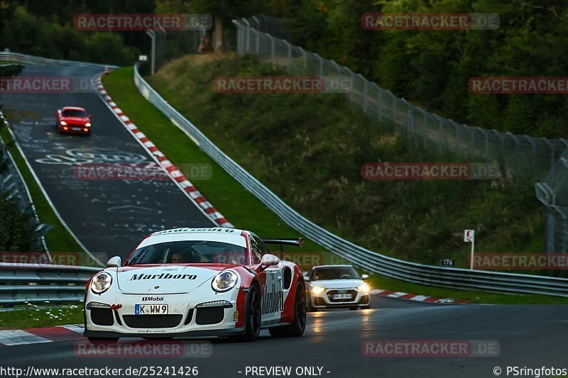 Bild #25241426 - Touristenfahrten Nürburgring Nordschleife (07.10.2023)