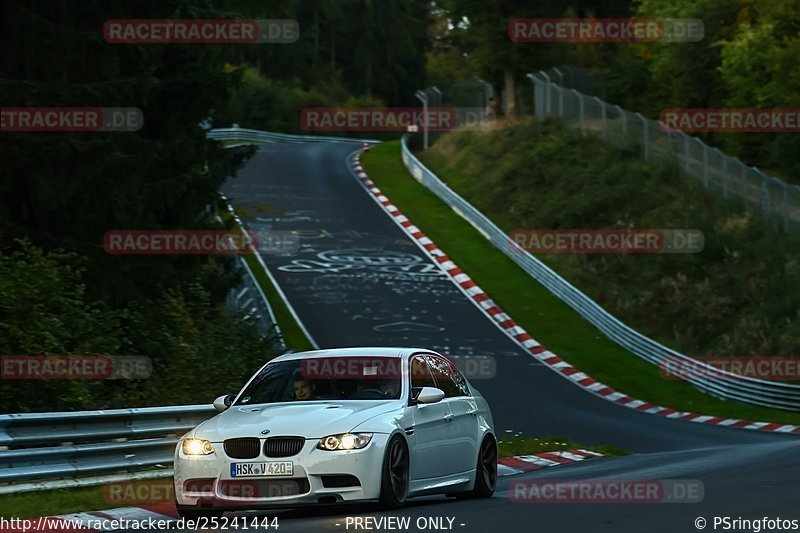 Bild #25241444 - Touristenfahrten Nürburgring Nordschleife (07.10.2023)