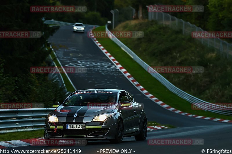 Bild #25241449 - Touristenfahrten Nürburgring Nordschleife (07.10.2023)