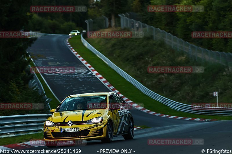 Bild #25241469 - Touristenfahrten Nürburgring Nordschleife (07.10.2023)