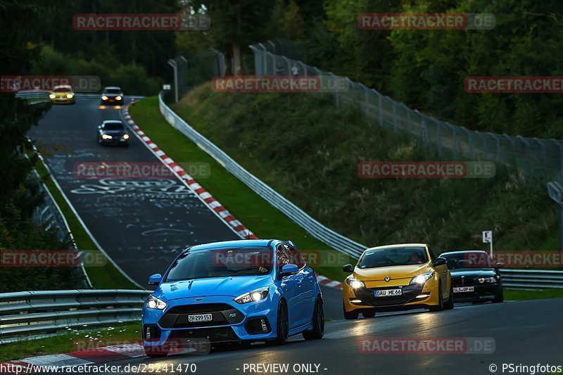 Bild #25241470 - Touristenfahrten Nürburgring Nordschleife (07.10.2023)