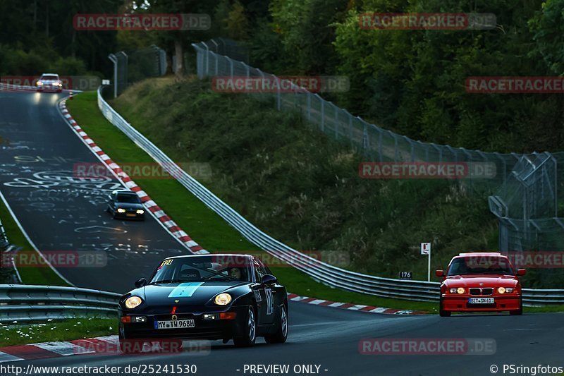 Bild #25241530 - Touristenfahrten Nürburgring Nordschleife (07.10.2023)