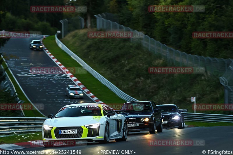 Bild #25241549 - Touristenfahrten Nürburgring Nordschleife (07.10.2023)