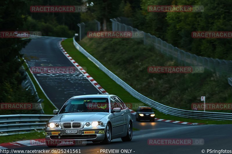 Bild #25241561 - Touristenfahrten Nürburgring Nordschleife (07.10.2023)