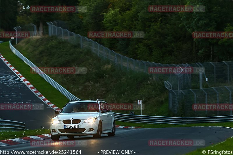 Bild #25241564 - Touristenfahrten Nürburgring Nordschleife (07.10.2023)