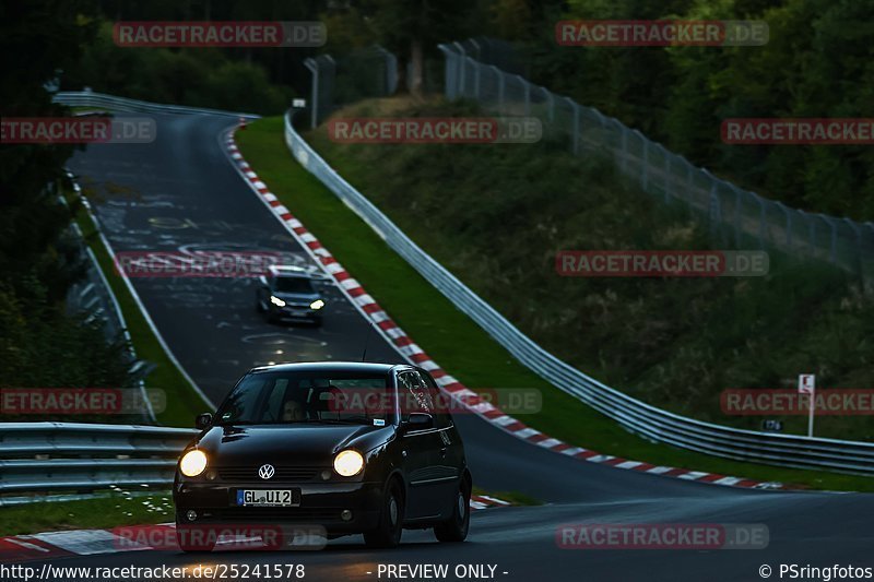 Bild #25241578 - Touristenfahrten Nürburgring Nordschleife (07.10.2023)