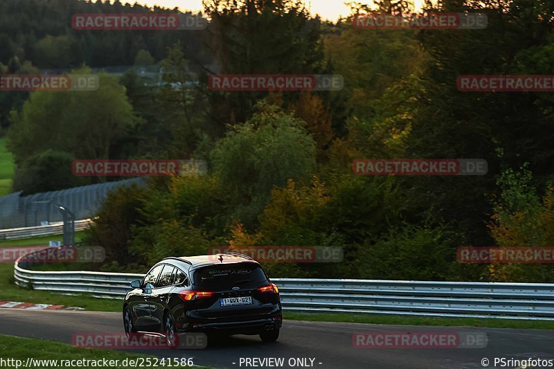 Bild #25241586 - Touristenfahrten Nürburgring Nordschleife (07.10.2023)