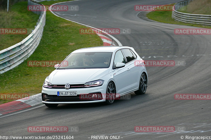 Bild #25241604 - Touristenfahrten Nürburgring Nordschleife (07.10.2023)