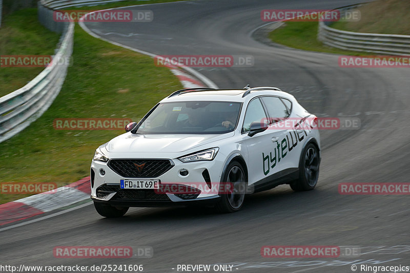 Bild #25241606 - Touristenfahrten Nürburgring Nordschleife (07.10.2023)