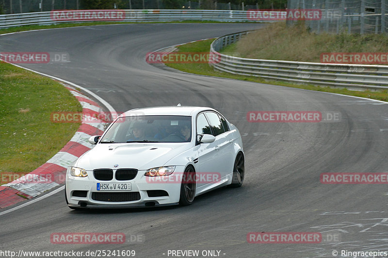 Bild #25241609 - Touristenfahrten Nürburgring Nordschleife (07.10.2023)