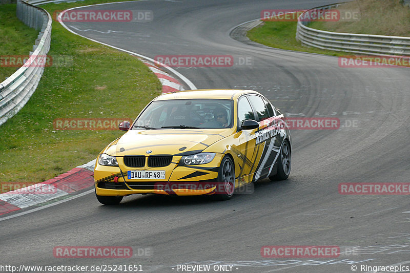 Bild #25241651 - Touristenfahrten Nürburgring Nordschleife (07.10.2023)