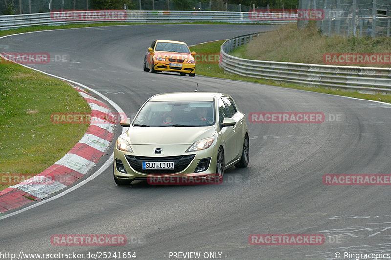 Bild #25241654 - Touristenfahrten Nürburgring Nordschleife (07.10.2023)