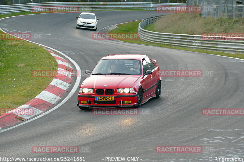 Bild #25241661 - Touristenfahrten Nürburgring Nordschleife (07.10.2023)