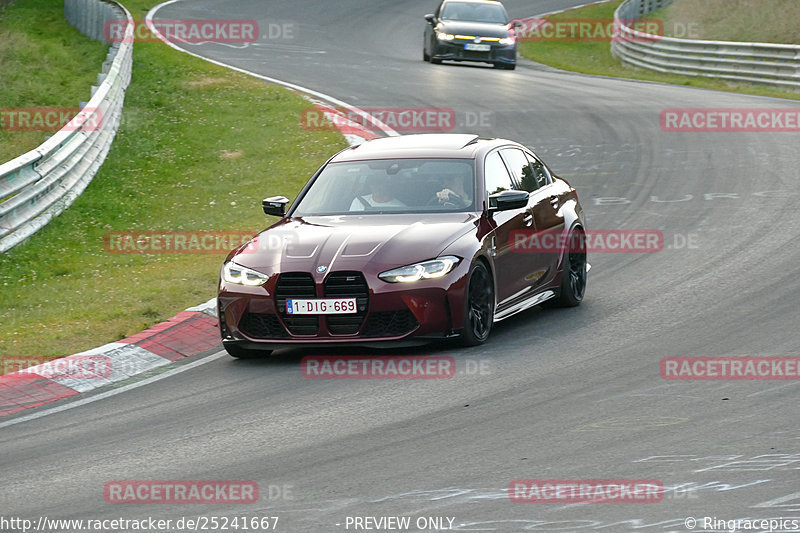 Bild #25241667 - Touristenfahrten Nürburgring Nordschleife (07.10.2023)