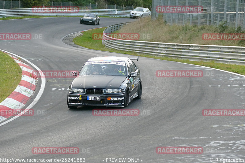 Bild #25241683 - Touristenfahrten Nürburgring Nordschleife (07.10.2023)