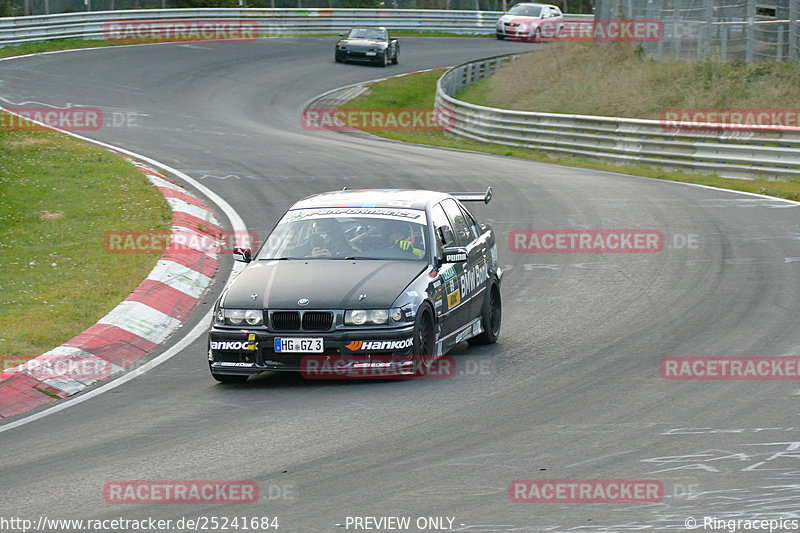 Bild #25241684 - Touristenfahrten Nürburgring Nordschleife (07.10.2023)