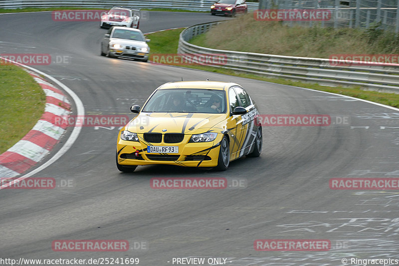 Bild #25241699 - Touristenfahrten Nürburgring Nordschleife (07.10.2023)