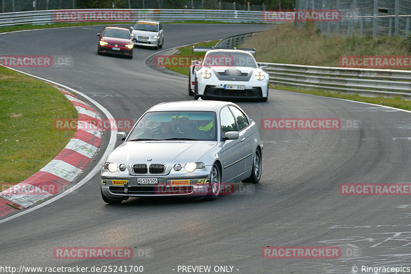 Bild #25241700 - Touristenfahrten Nürburgring Nordschleife (07.10.2023)