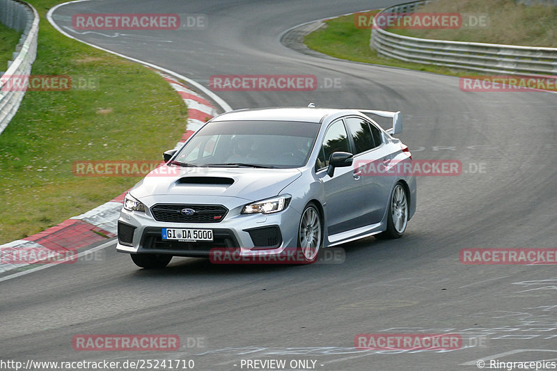 Bild #25241710 - Touristenfahrten Nürburgring Nordschleife (07.10.2023)