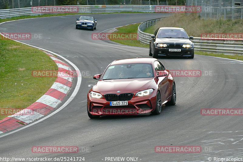 Bild #25241724 - Touristenfahrten Nürburgring Nordschleife (07.10.2023)