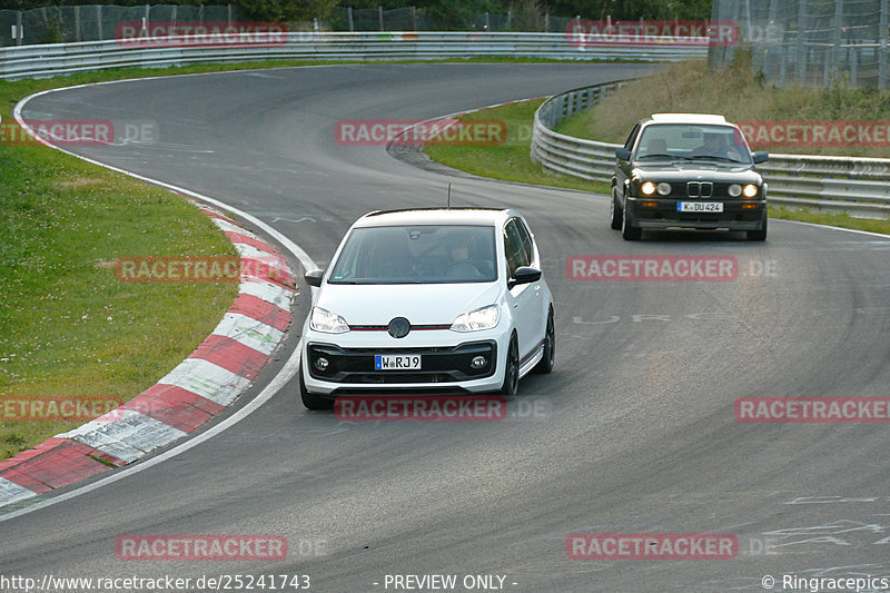 Bild #25241743 - Touristenfahrten Nürburgring Nordschleife (07.10.2023)