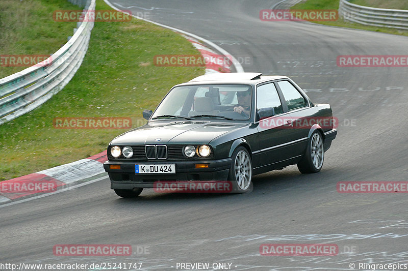 Bild #25241747 - Touristenfahrten Nürburgring Nordschleife (07.10.2023)