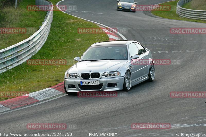 Bild #25241750 - Touristenfahrten Nürburgring Nordschleife (07.10.2023)