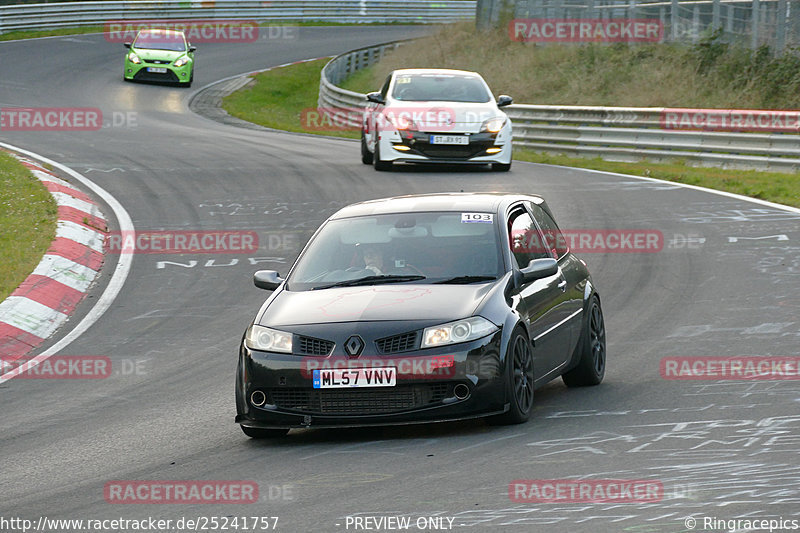 Bild #25241757 - Touristenfahrten Nürburgring Nordschleife (07.10.2023)