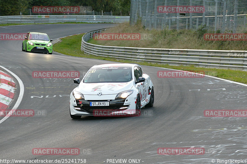 Bild #25241758 - Touristenfahrten Nürburgring Nordschleife (07.10.2023)