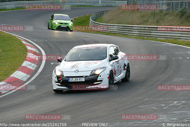 Bild #25241759 - Touristenfahrten Nürburgring Nordschleife (07.10.2023)