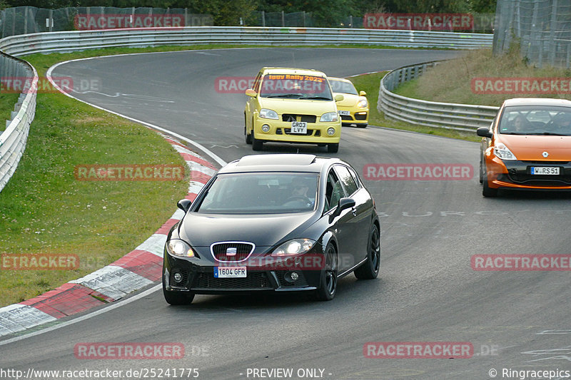 Bild #25241775 - Touristenfahrten Nürburgring Nordschleife (07.10.2023)