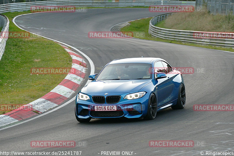 Bild #25241787 - Touristenfahrten Nürburgring Nordschleife (07.10.2023)