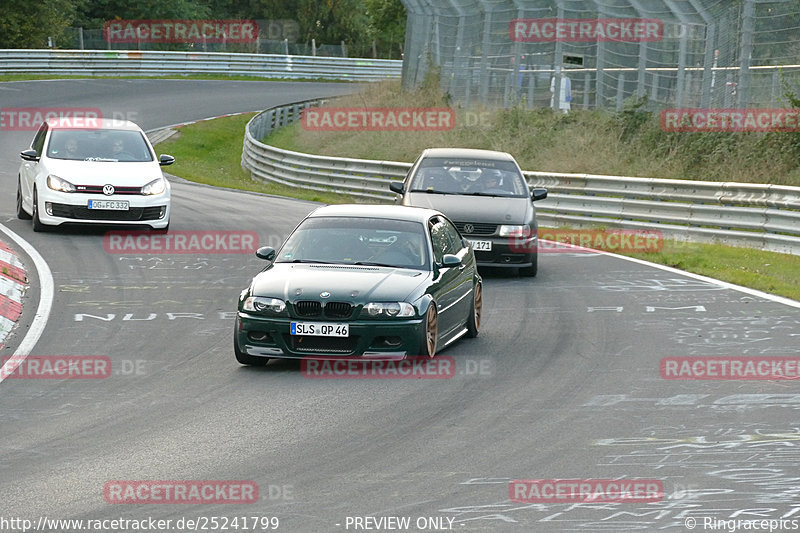 Bild #25241799 - Touristenfahrten Nürburgring Nordschleife (07.10.2023)