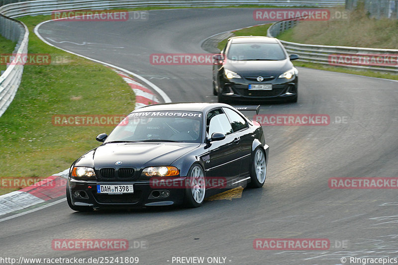 Bild #25241809 - Touristenfahrten Nürburgring Nordschleife (07.10.2023)