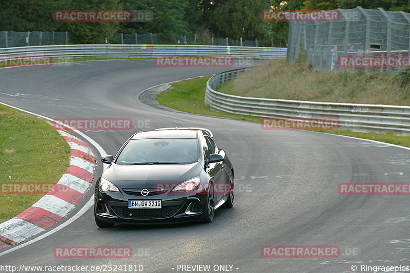 Bild #25241810 - Touristenfahrten Nürburgring Nordschleife (07.10.2023)