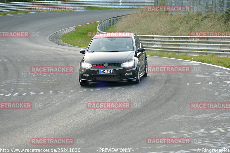 Bild #25241826 - Touristenfahrten Nürburgring Nordschleife (07.10.2023)