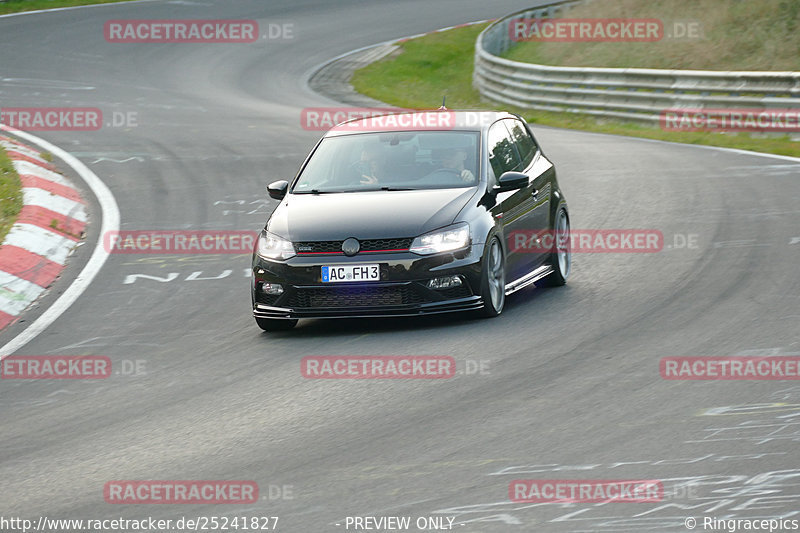 Bild #25241827 - Touristenfahrten Nürburgring Nordschleife (07.10.2023)