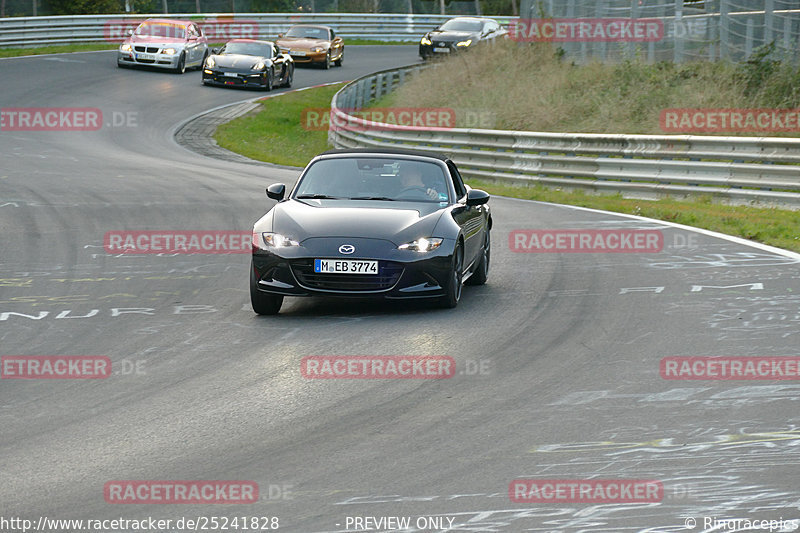 Bild #25241828 - Touristenfahrten Nürburgring Nordschleife (07.10.2023)