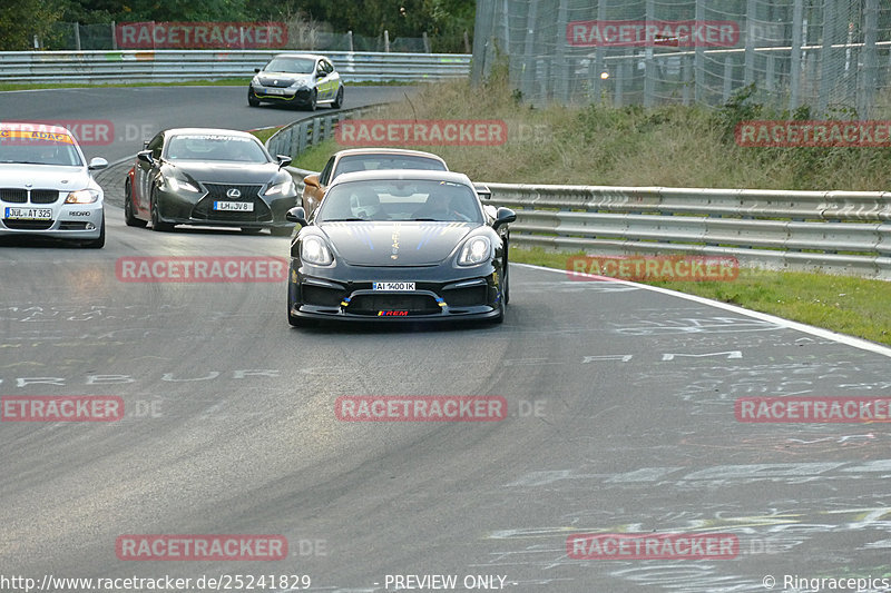 Bild #25241829 - Touristenfahrten Nürburgring Nordschleife (07.10.2023)