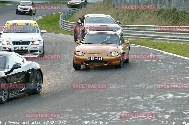 Bild #25241832 - Touristenfahrten Nürburgring Nordschleife (07.10.2023)