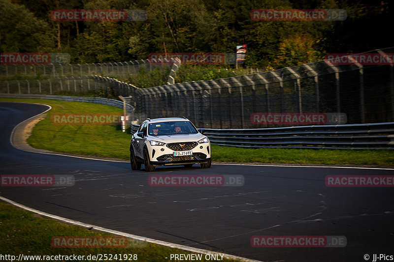 Bild #25241928 - Touristenfahrten Nürburgring Nordschleife (07.10.2023)