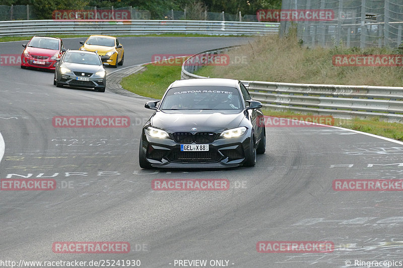 Bild #25241930 - Touristenfahrten Nürburgring Nordschleife (07.10.2023)