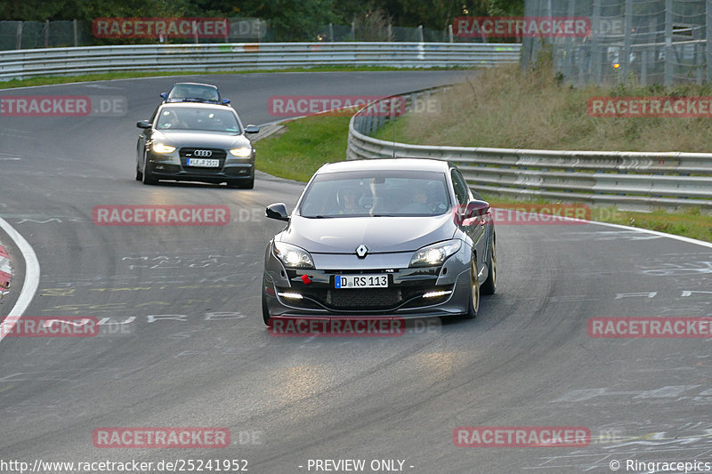 Bild #25241952 - Touristenfahrten Nürburgring Nordschleife (07.10.2023)