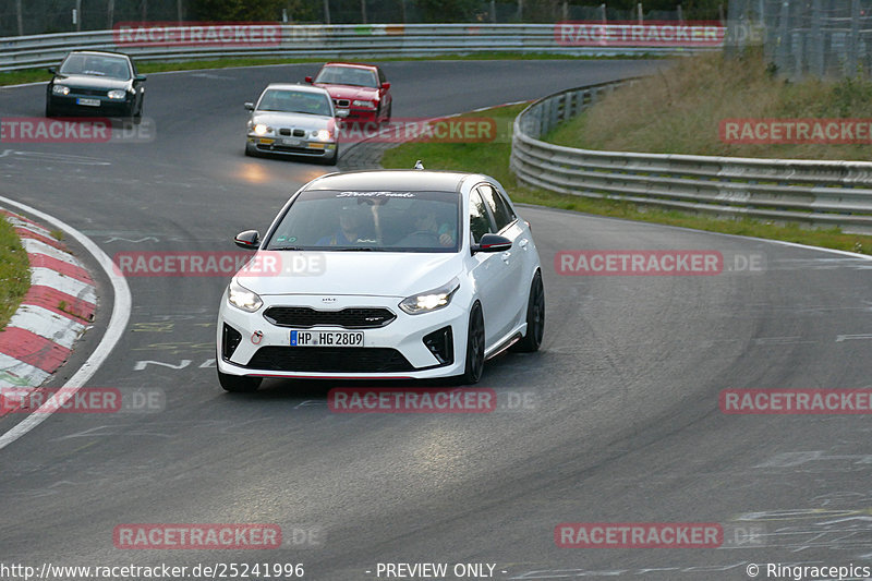 Bild #25241996 - Touristenfahrten Nürburgring Nordschleife (07.10.2023)